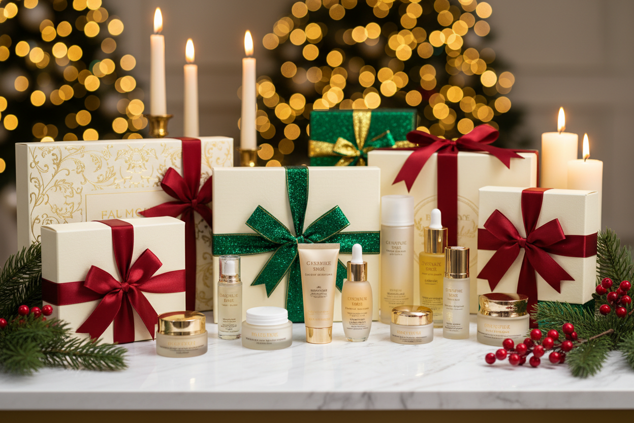 Christmas greetings card