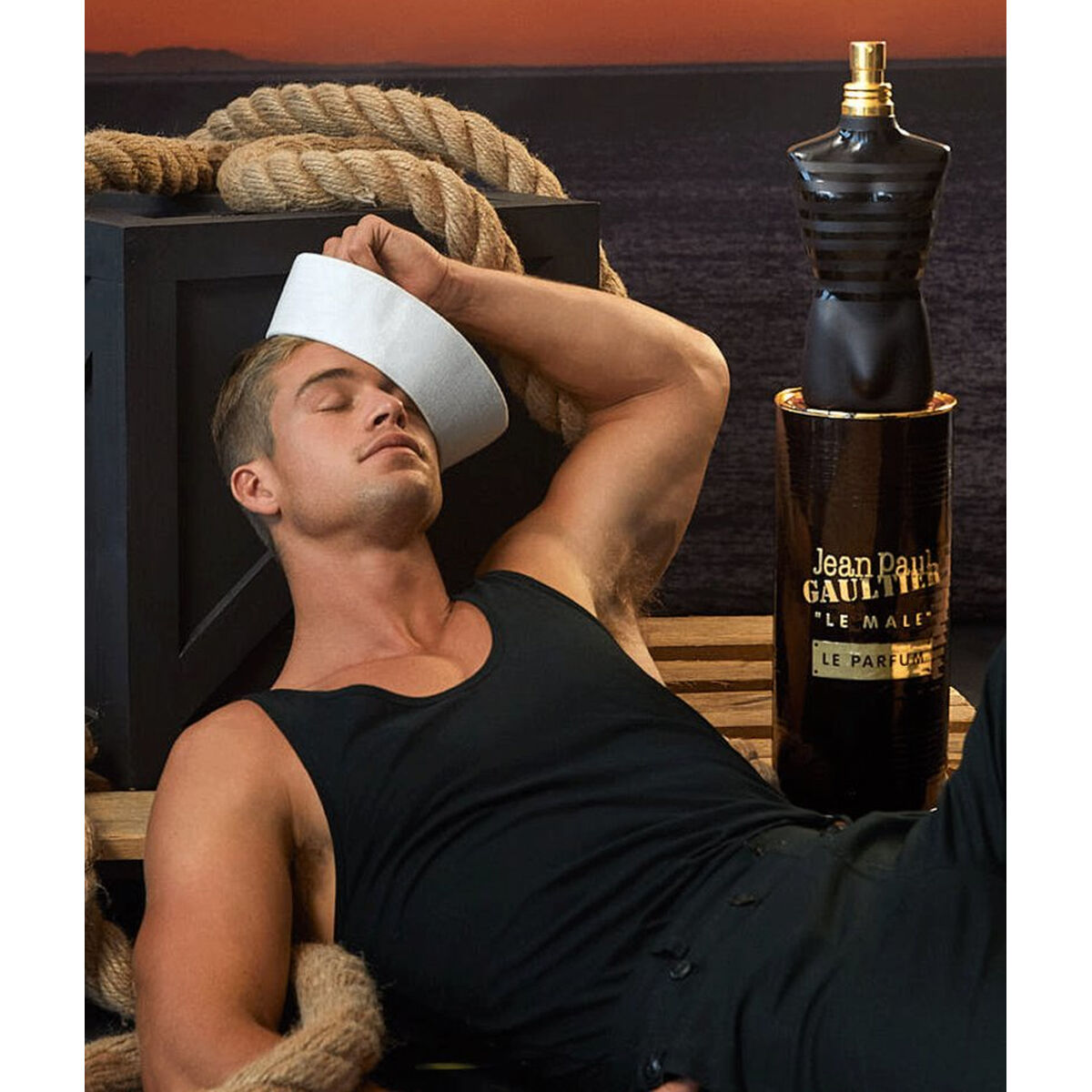 Collection_Jean Paul Gaultier